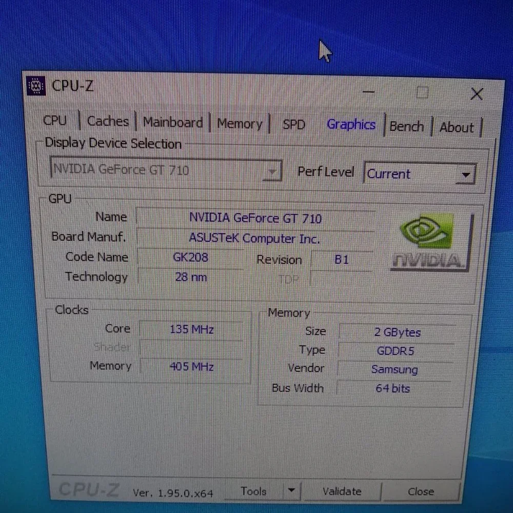 Custom Built Desktop Computer Ryzen 5, 8GB RAM, GT710 2GB, 500GB SSD *Open Box*